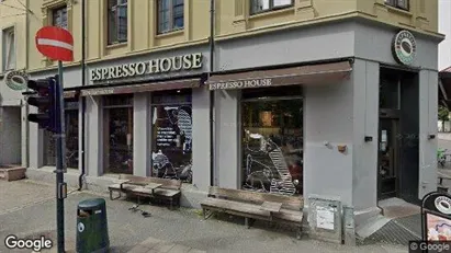 Rooms for rent in Oslo Sentrum - Photo from Google Street View