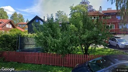 Rooms for rent in Oslo Vestre Aker - Photo from Google Street View