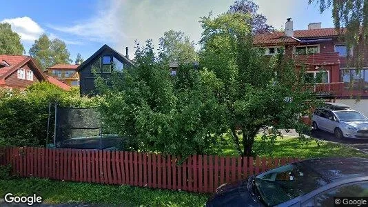 Rooms for rent in Oslo Vestre Aker - Photo from Google Street View