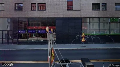 Apartments for rent in Oslo St. Hanshaugen - Photo from Google Street View