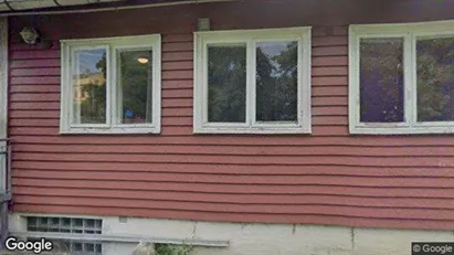 Rooms for rent in Oslo Sagene - Photo from Google Street View