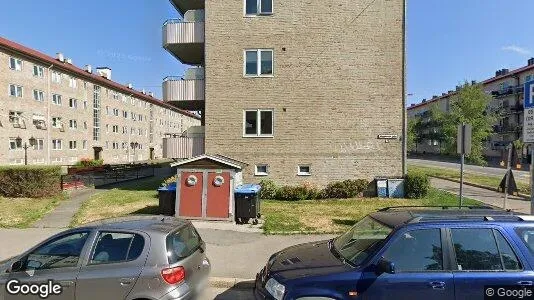 Apartments for rent in Oslo Grünerløkka - Photo from Google Street View