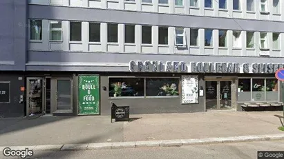 Rooms for rent in Oslo Gamle Oslo - Photo from Google Street View