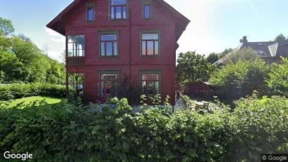 Rooms for rent in Oslo St. Hanshaugen - Photo from Google Street View