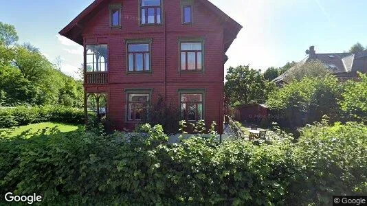 Rooms for rent in Oslo St. Hanshaugen - Photo from Google Street View