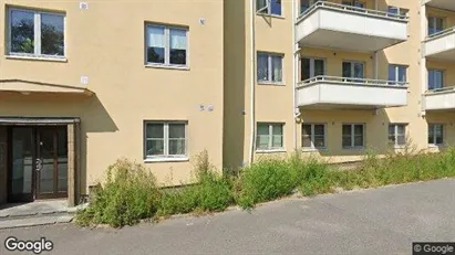 Rooms for rent in Oslo Sagene - Photo from Google Street View