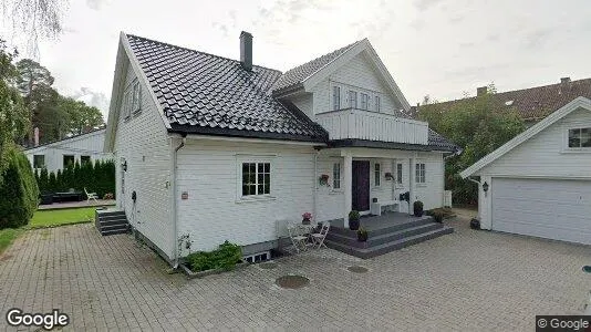 Apartments for rent in Oslo Nordstrand - Photo from Google Street View