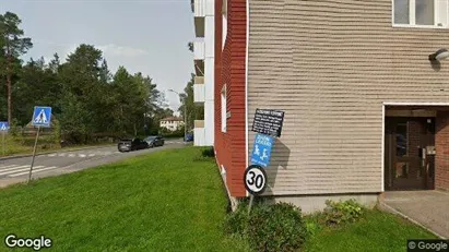 Apartments for rent in Oslo Nordstrand - Photo from Google Street View