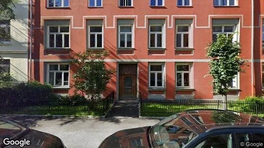Rooms for rent in Oslo Frogner - Photo from Google Street View