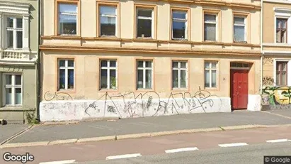 Apartments for rent in Oslo Grünerløkka - Photo from Google Street View