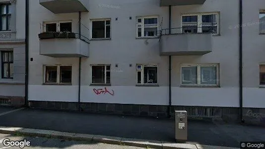 Rooms for rent in Oslo Grünerløkka - Photo from Google Street View
