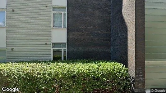 Apartments for rent in Oslo Sagene - Photo from Google Street View