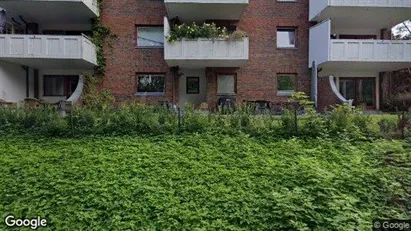 Apartments for rent in Oslo Ullern - Photo from Google Street View