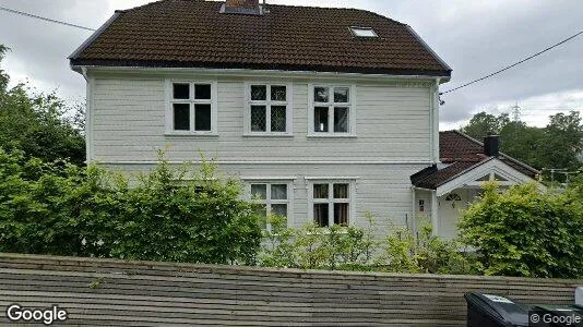 Rooms for rent in Oslo Østensjø - Photo from Google Street View