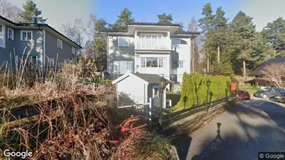 Rooms for rent in Oslo Vestre Aker - Photo from Google Street View