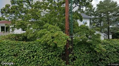 Apartments for rent in Oslo Vestre Aker - Photo from Google Street View