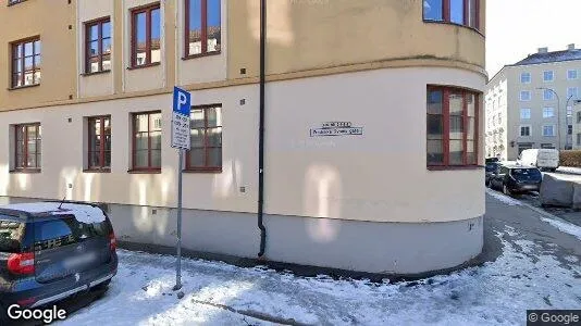 Rooms for rent in Oslo St. Hanshaugen - Photo from Google Street View