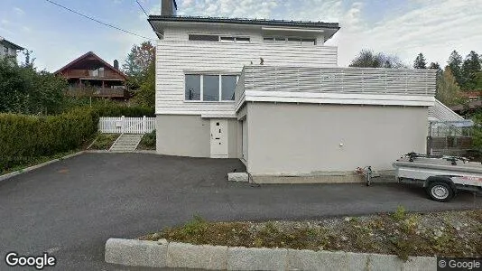 Apartments for rent in Oslo Nordre Aker - Photo from Google Street View