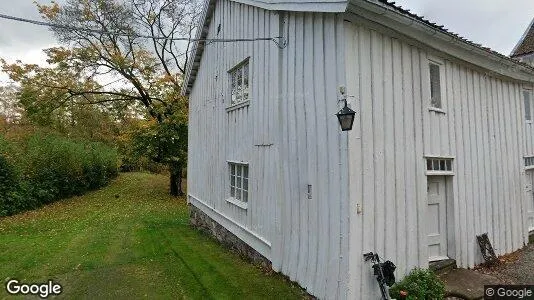 Apartments for rent in Oslo Nordre Aker - Photo from Google Street View