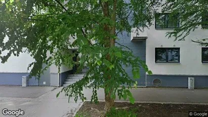 Apartments for rent in Oslo Gamle Oslo - Photo from Google Street View