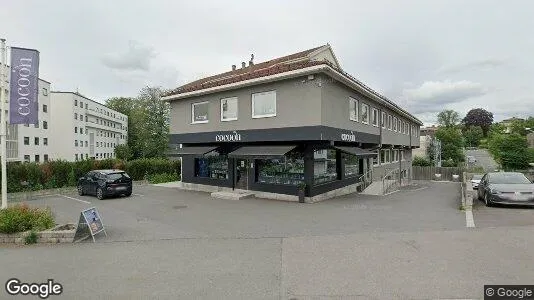 Apartments for rent in Oslo Frogner - Photo from Google Street View