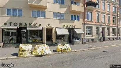 Rooms for rent in Oslo St. Hanshaugen - Photo from Google Street View