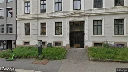 Apartments for rent in Oslo Frogner - Photo from Google Street View