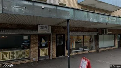 Apartments for rent in Oslo Grorud - Photo from Google Street View