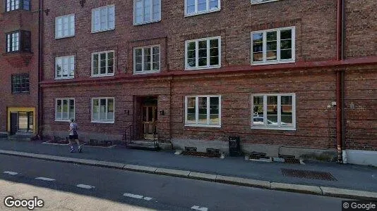 Rooms for rent in Oslo St. Hanshaugen - Photo from Google Street View