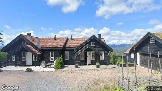 Rooms for rent in Oslo Vestre Aker - Photo from Google Street View