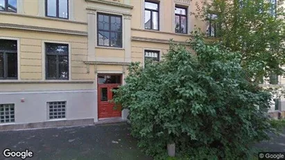 Apartments for rent in Oslo St. Hanshaugen - Photo from Google Street View