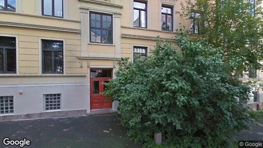 Apartments for rent in Oslo St. Hanshaugen - Photo from Google Street View