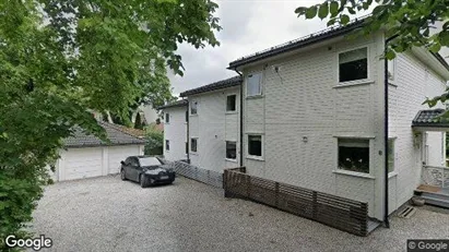 Rooms for rent in Oslo Ullern - Photo from Google Street View