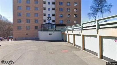Apartments for rent in Oslo Gamle Oslo - Photo from Google Street View