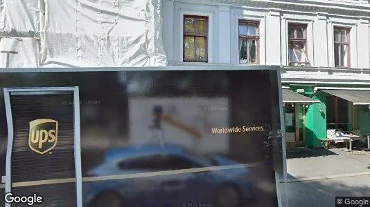 Rooms for rent in Oslo Grünerløkka - Photo from Google Street View