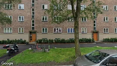Apartments for rent in Oslo Grünerløkka - Photo from Google Street View