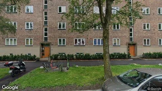 Apartments for rent in Oslo Grünerløkka - Photo from Google Street View
