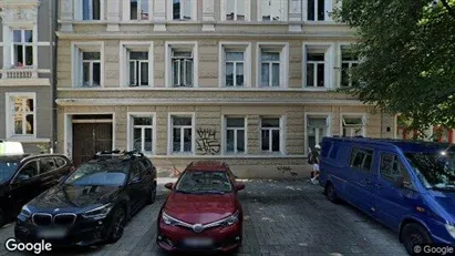 Rooms for rent in Oslo Grünerløkka - Photo from Google Street View