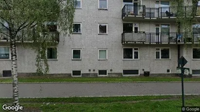 Apartments for rent in Oslo Grünerløkka - Photo from Google Street View