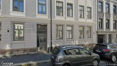 Rooms for rent in Oslo St. Hanshaugen - Photo from Google Street View