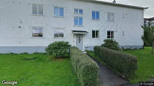 Apartments for rent in Oslo Vestre Aker - Photo from Google Street View