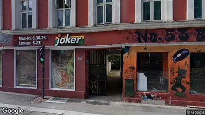 Rooms for rent in Oslo Gamle Oslo - Photo from Google Street View