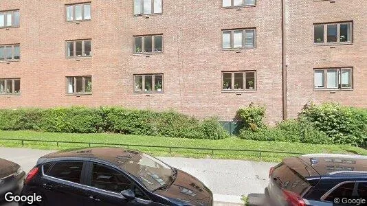 Apartments for rent in Oslo Grünerløkka - Photo from Google Street View