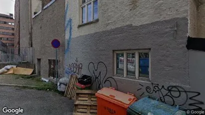 Rooms for rent in Oslo St. Hanshaugen - Photo from Google Street View