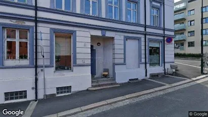 Rooms for rent in Oslo Gamle Oslo - Photo from Google Street View