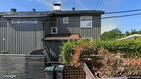 Rooms for rent in Oslo Vestre Aker - Photo from Google Street View