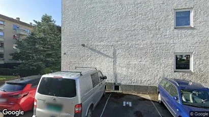 Apartments for rent in Oslo Grünerløkka - Photo from Google Street View