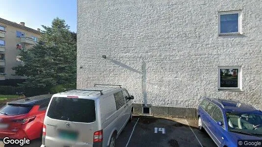 Apartments for rent in Oslo Grünerløkka - Photo from Google Street View
