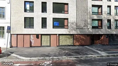 Rooms for rent in Oslo Gamle Oslo - Photo from Google Street View