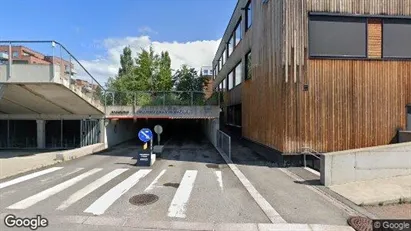 Apartments for rent in Oslo Grünerløkka - Photo from Google Street View